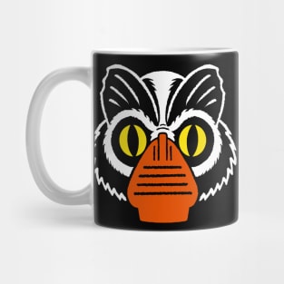 Stinkor (With Mask) Mug